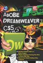Belajar Kilat Adobe Dreamweaver CS5